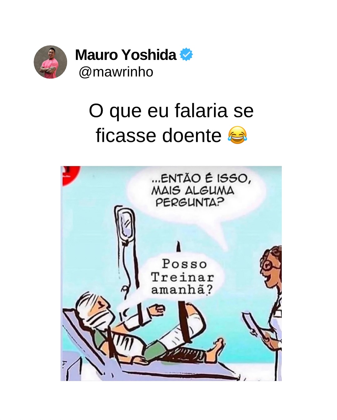 Com certeza um médico muito doente (meme do malataros) : r/KamenRiderMemes, image size:1080x1346