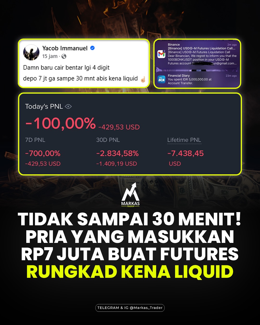 Display Purposes - Best #crypto hashtags for Instagram, TikTok, YouTube in  2026